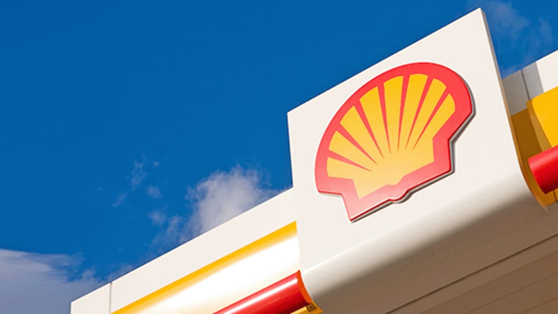 Війна в Україні: відповідь Shell