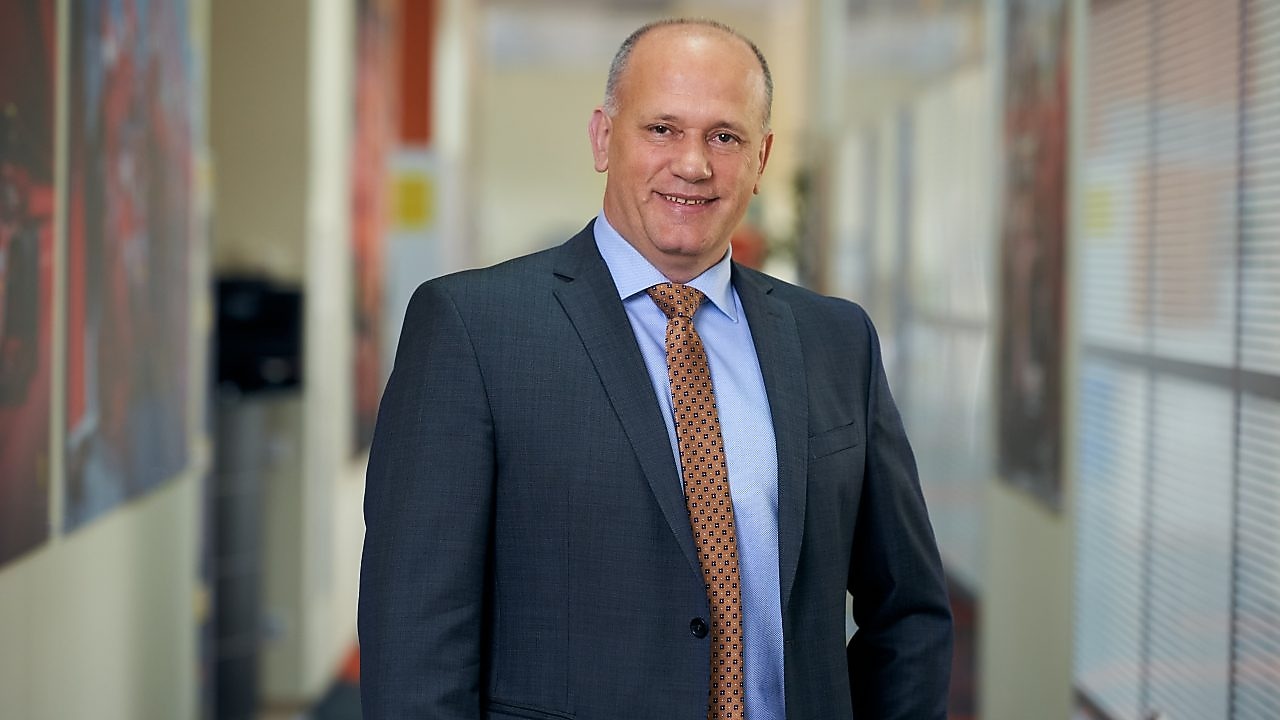 Mr. Peter Kerekgyarto