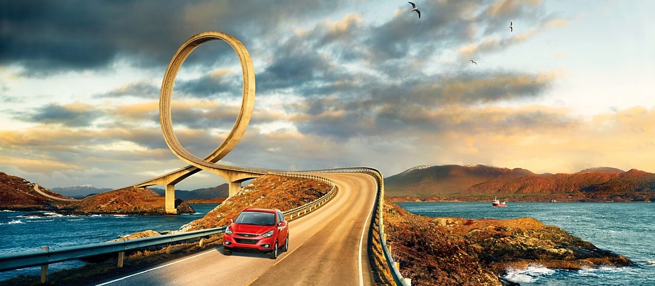 Автомобілістам