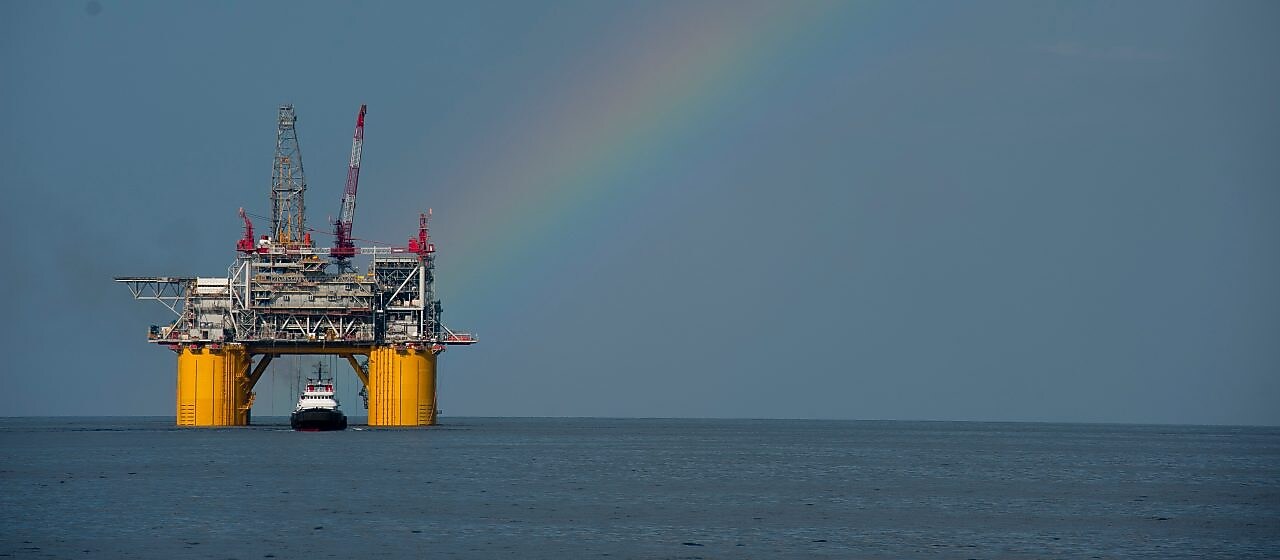 Навколишнє середовище