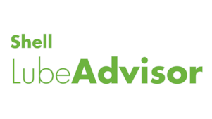 Логотип Shell LubeAdvisor