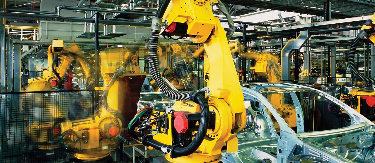 Автомобільна компанія, Таїланд