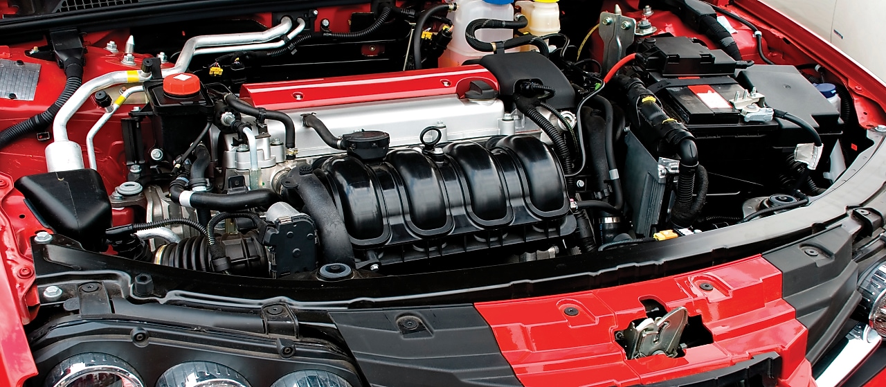 Компанія з виробництва автомобільних компонентів, Таїланд