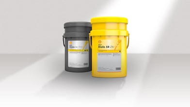 Shell Diala — Електроізоляційні масла