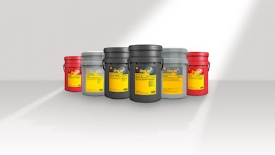 Асортимент масел для дизельних двигунів Shell Spirax