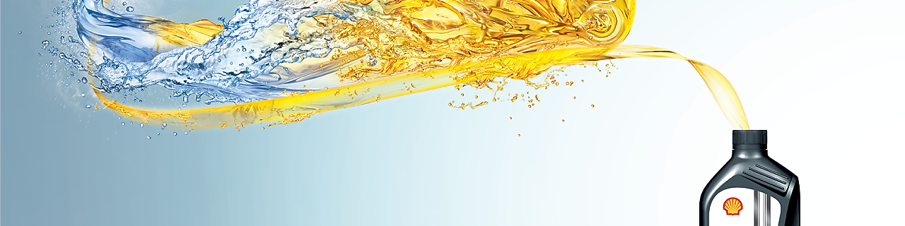 Переваги олив Shell Advance - Мастильні матеріали для мотоциклів