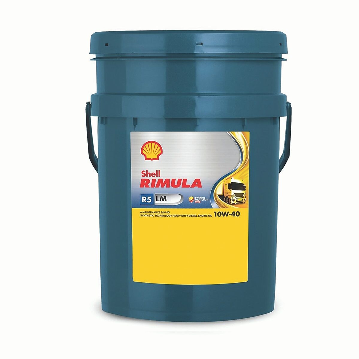 Shell Rimula R5 LM 10W-40