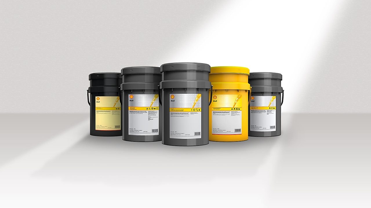 Асортимент мастильних матеріалів