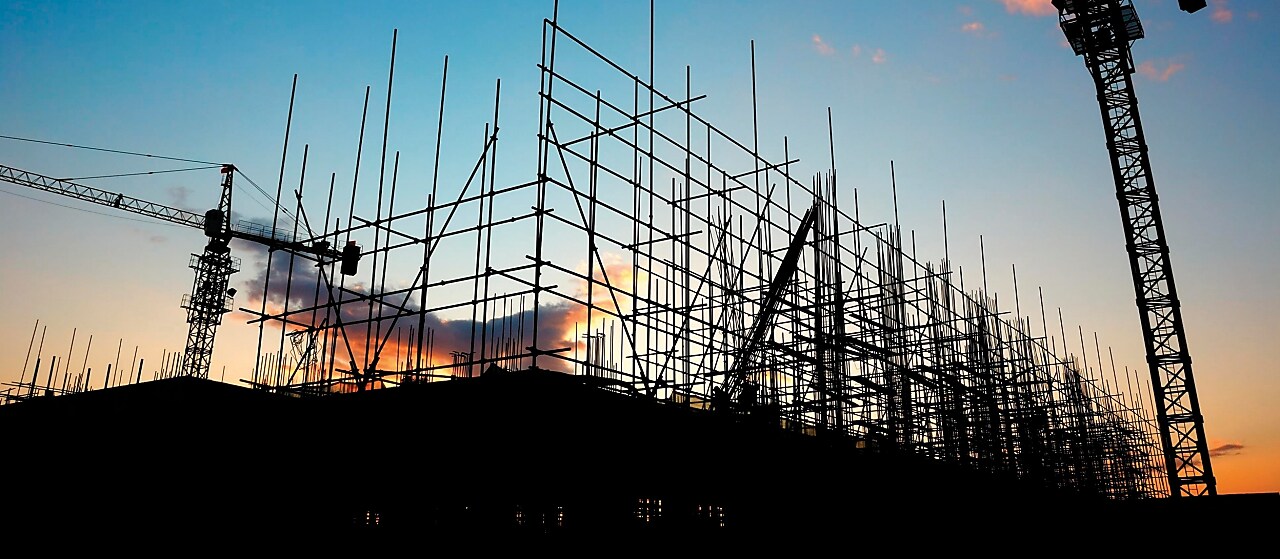 IPM Construction, Філіппіни