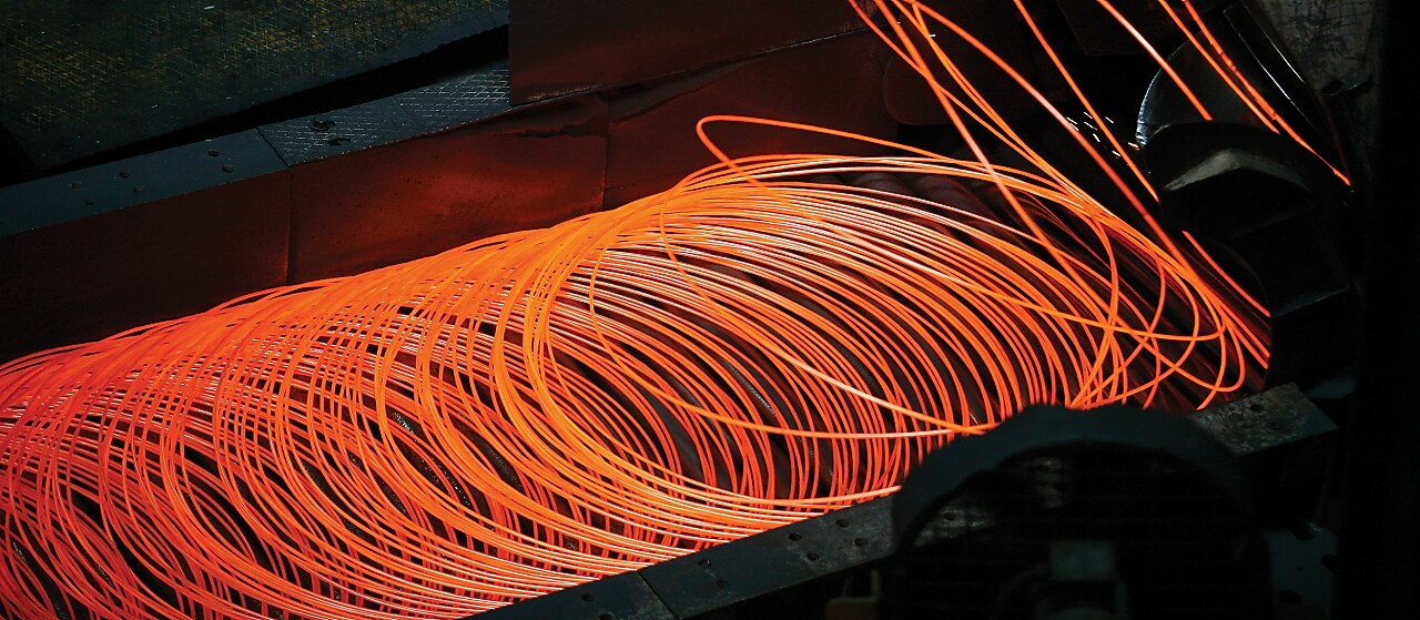 Baosteel Group Corporation, Китай