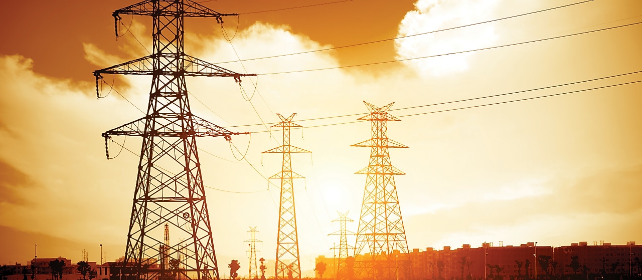 Datang Power Generation Company, Китай