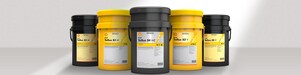 Shell Tellus — Гідравлічні рідини