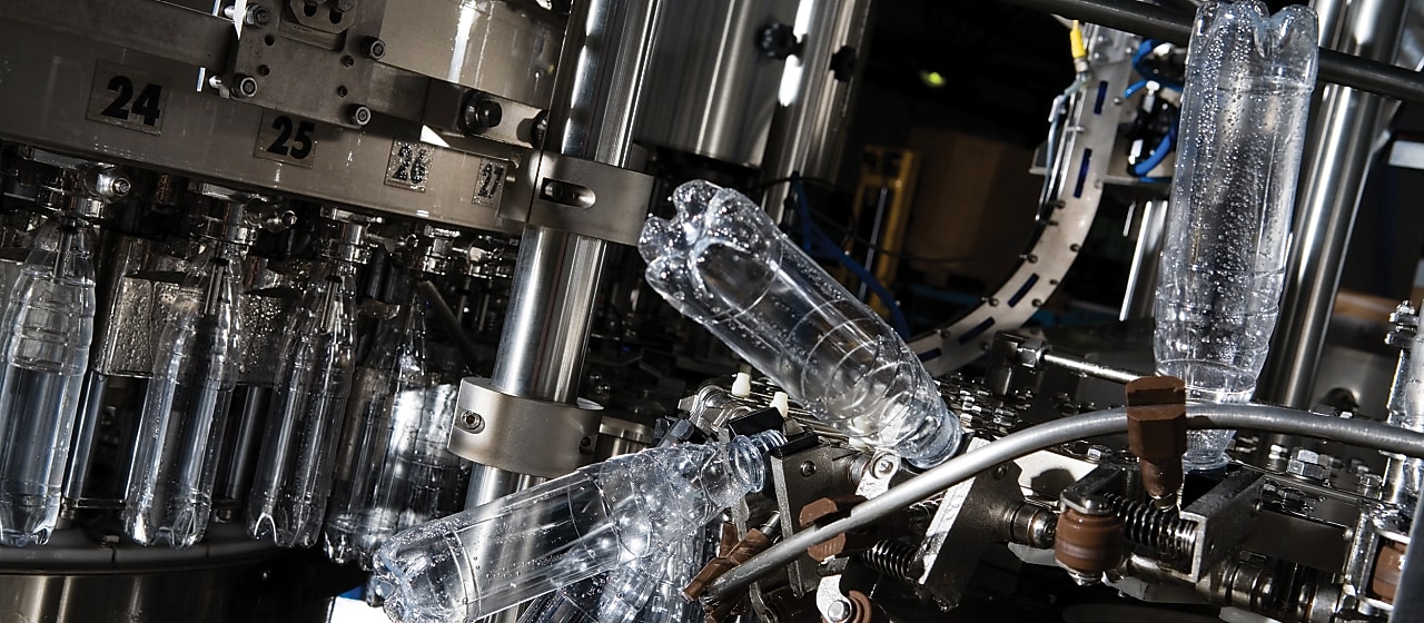 Omni Plastics, Китай