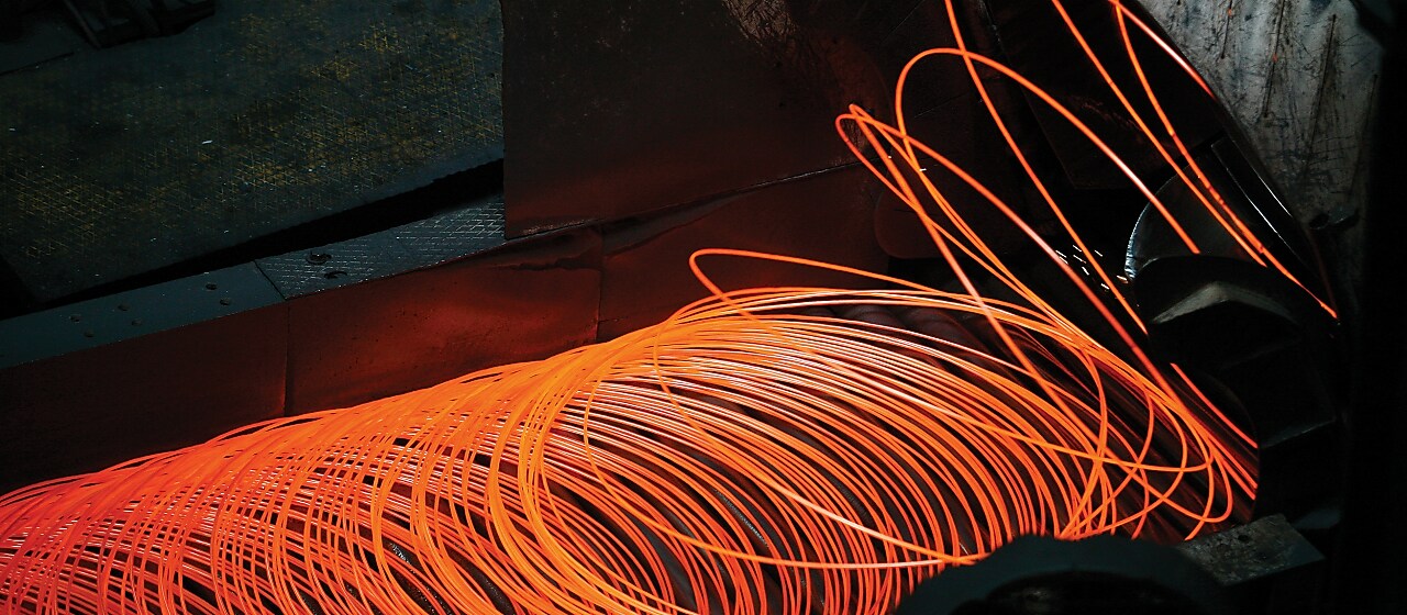 Baosteel Group Corporation, Китай