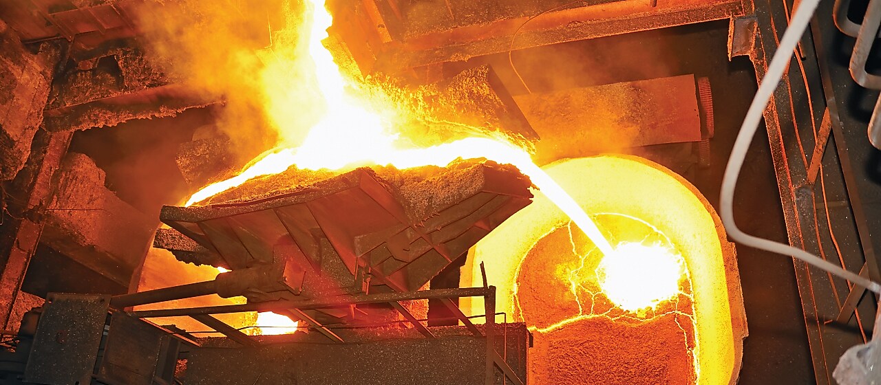 Southern Steel Corp, В'єтнам