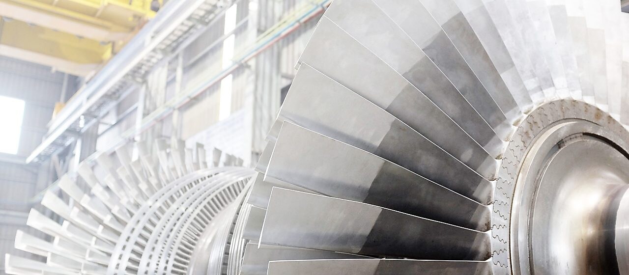 Більше економії і продуктивності в енергетичній галузі