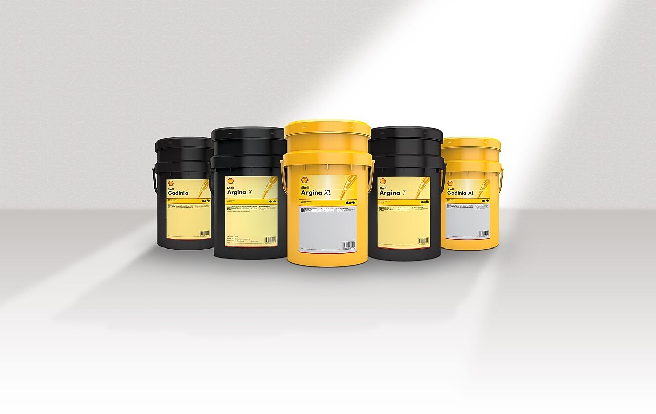 Оливи для електрогенераторів