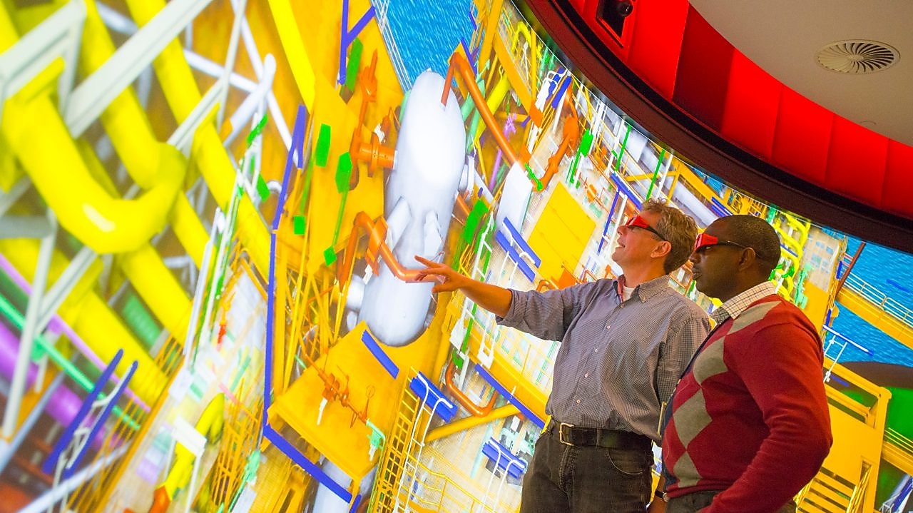 Відкрийте світ можливостей