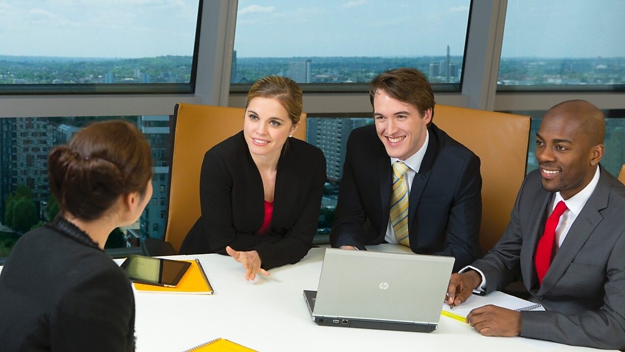 Процес подання заявок для професіоналів