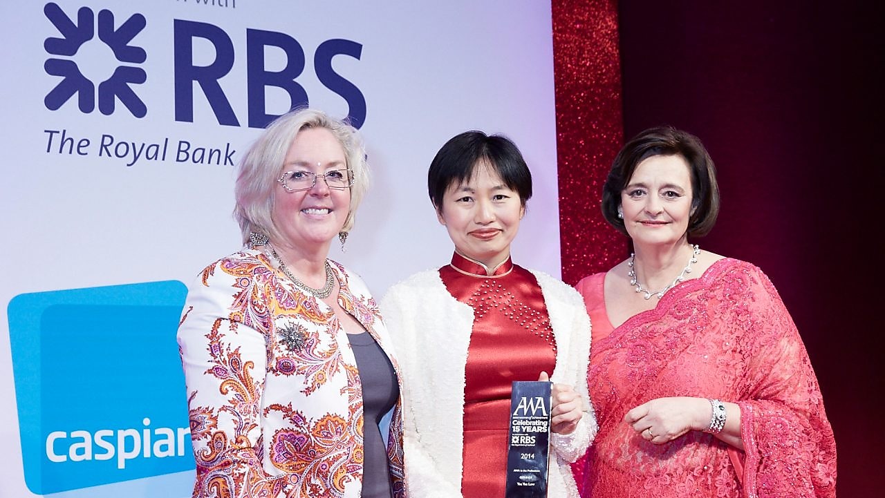 Bringing cultures together