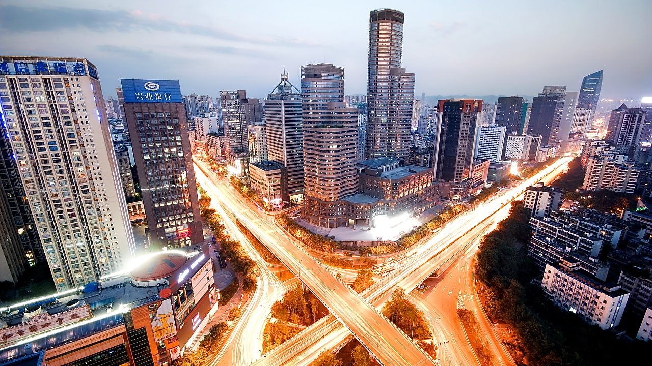 Приблизно три чверті населення проживатиме в містах до 2050 року