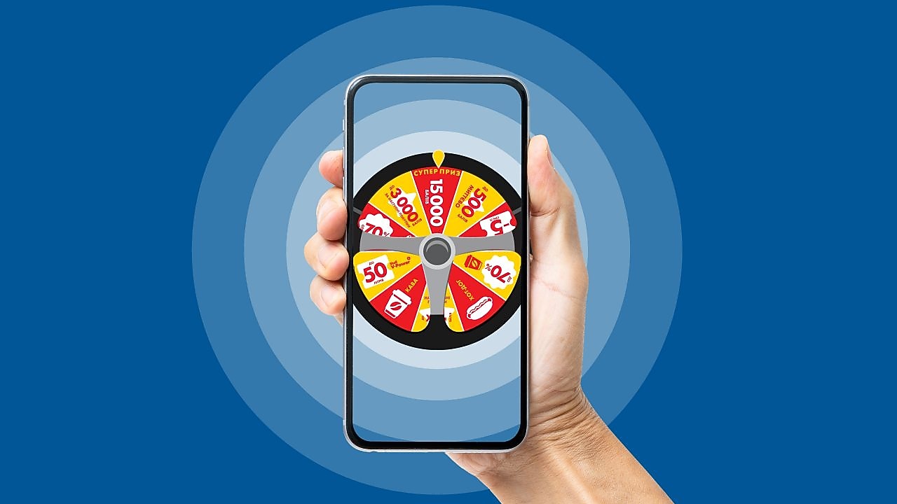 Реклама та промо активності