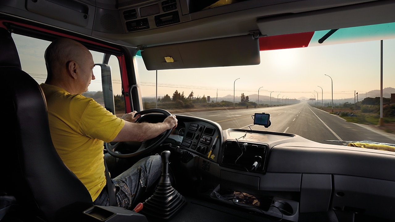 Моторні оливи Shell Rimula для надпотужних двигунів