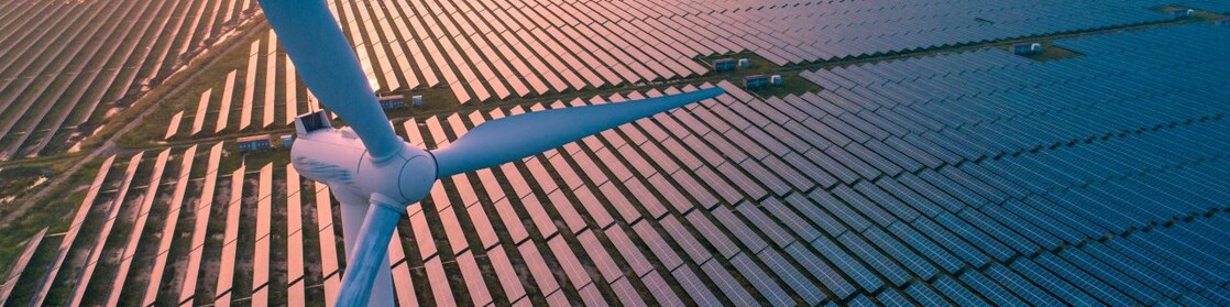 Wind turbine